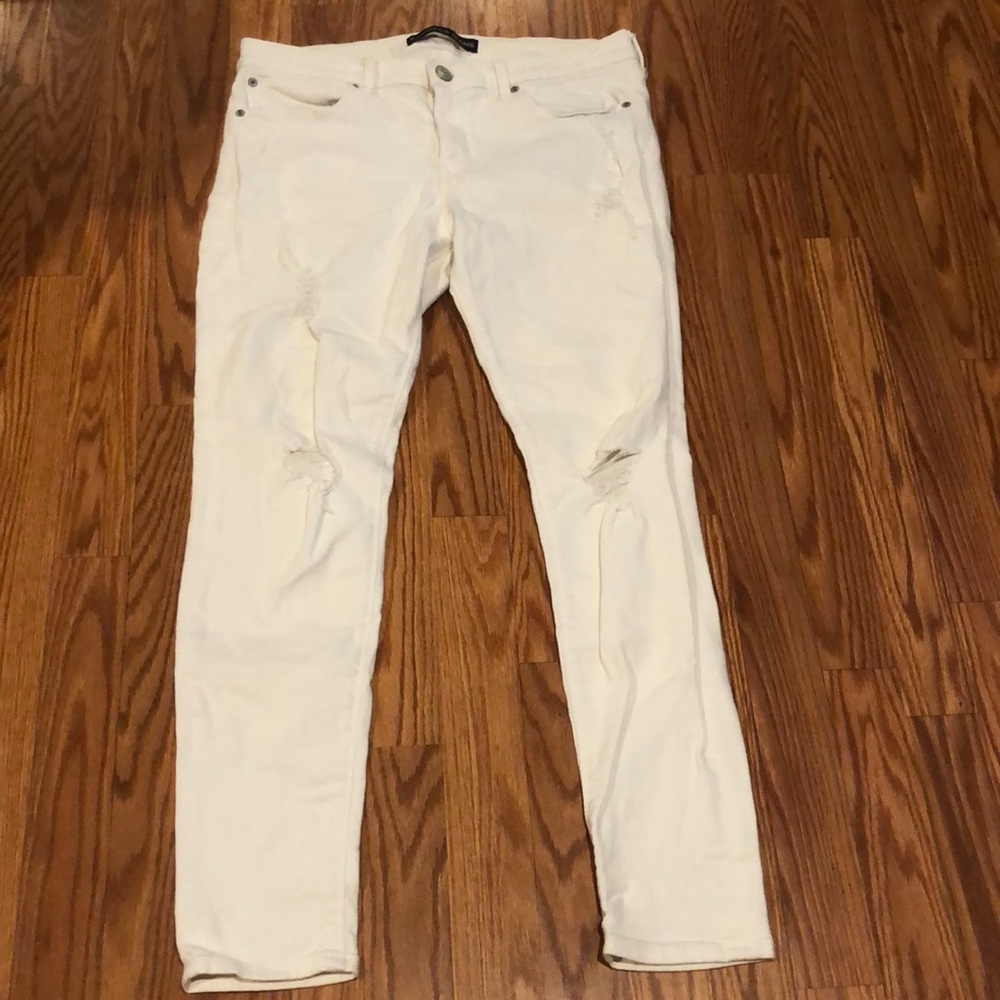 Express Mid-rise Legging